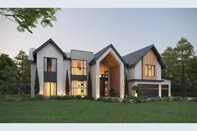 3310 Pucketts Mill Rd, Buford, GA 30519 - Photo 1