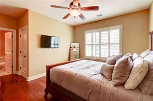 116 Archstone Square, McDonough, GA 30253 - Photo 45