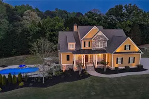 116 Archstone Square, McDonough, GA 30253 - Photo 3
