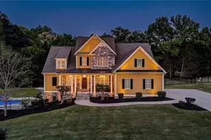 116 Archstone Square, McDonough, GA 30253 - Photo 5