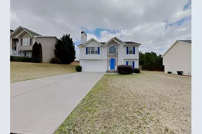 6018 Lancelot Lane, Douglasville, GA 30135 - Photo 1