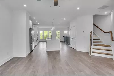 545 Whitlox Road NW, Atlanta, GA 30318 - Photo 5