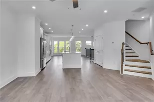 545 Whitlox Rd NW, Atlanta, GA 30318 - Photo 5