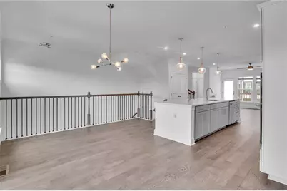 545 Whitlox Road NW, Atlanta, GA 30318 - Photo 3