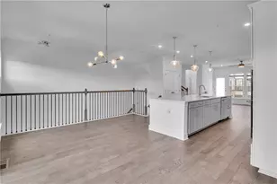 545 Whitlox Rd NW, Atlanta, GA 30318 - Photo 3