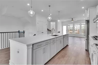 545 Whitlox Road NW, Atlanta, GA 30318 - Photo 11