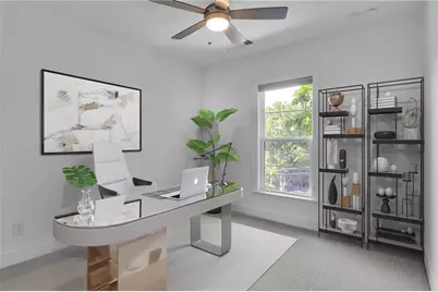 545 Whitlox Road NW, Atlanta, GA 30318 - Photo 45
