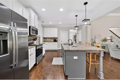 137 Caraway Road, Locust Grove, GA 30248 - Photo 19