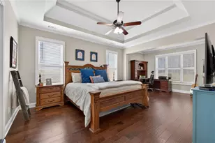 137 Caraway Rd, Locust Grove, GA 30248 - Photo 25