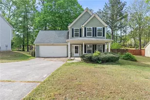 3003 Brass Dr, Austell, GA 30106 - Photo 1