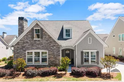 2165 Capers Drive, Marietta, GA 30064 - Photo 1