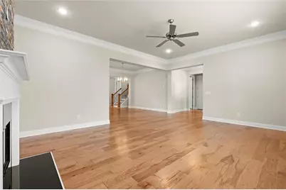 2165 Capers Drive, Marietta, GA 30064 - Photo 9