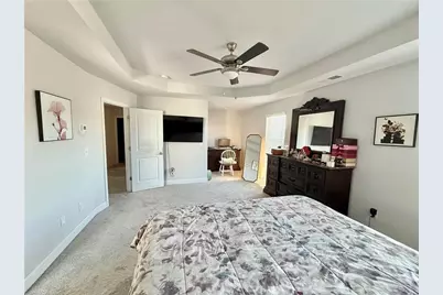 [Address not provided], Adairsville, GA 30103 - Photo 17