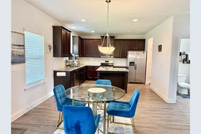 45 Shamrock, Adairsville, GA 30103 - Photo 5