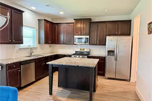 45 Shamrock, Adairsville, GA 30103 - Photo 5