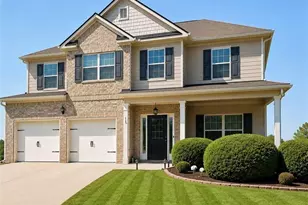 45 Shamrock, Adairsville, GA 30103 - Photo 1