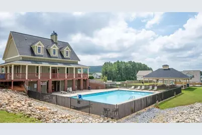 [Address not provided], Adairsville, GA 30103 - Photo 3