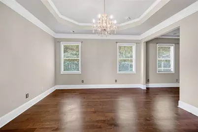 1443 Bourdon Bell SE, Conyers, GA 30013 - Photo 27