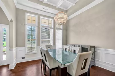 1443 Bourdon Bell SE, Conyers, GA 30013 - Photo 13