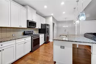 1443 Bourdon Bell SE, Conyers, GA 30013 - Photo 17
