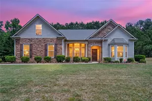 1443 Bourdon Bell SE, Conyers, GA 30013 - Photo 1