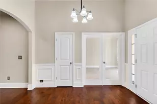 1443 Bourdon Bell SE, Conyers, GA 30013 - Photo 5