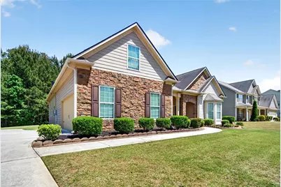 1443 Bourdon Bell SE, Conyers, GA 30013 - Photo 3