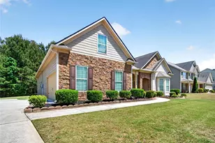 1443 Bourdon Bell SE, Conyers, GA 30013 - Photo 3