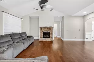 1443 Bourdon Bell SE, Conyers, GA 30013 - Photo 9