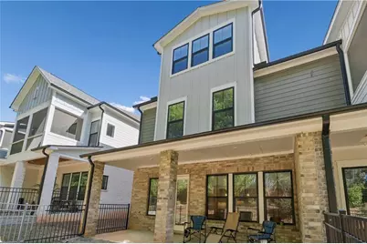 1060 Harper Drive, Roswell, GA 30076 - Photo 37