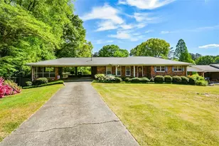 920 Chesterfield Dr, Marietta, GA 30066 - Photo 3