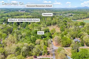 676 Northridge Dr, Demorest, GA 30535 - Photo 79