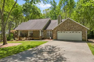 676 Northridge Dr, Demorest, GA 30535 - Photo 3