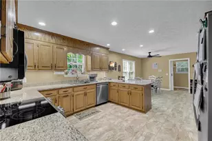 676 Northridge Dr, Demorest, GA 30535 - Photo 17