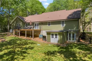 676 Northridge Dr, Demorest, GA 30535 - Photo 63