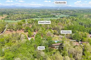 676 Northridge Dr, Demorest, GA 30535 - Photo 77
