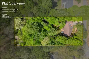 676 Northridge Dr, Demorest, GA 30535 - Photo 69