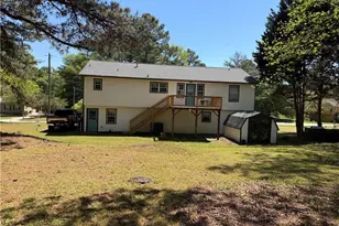 934 Bay Ridge Dr, Lawrenceville, GA 30045 - Photo 9