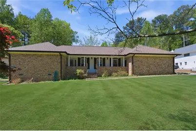 751 Oakley Drive NW, Marietta, GA 30064 - Photo 1