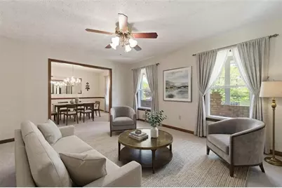 751 Oakley Drive NW, Marietta, GA 30064 - Photo 9