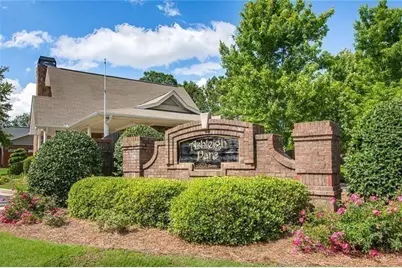 3236 Abbott #8, Powder Springs, GA 30127 - Photo 31