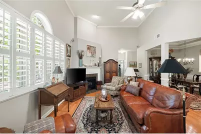 3236 Abbott #8, Powder Springs, GA 30127 - Photo 9