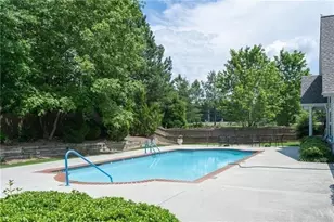 3236 Abbott, Powder Springs, GA 30127 - Photo 33