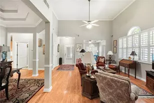 3236 Abbott, Powder Springs, GA 30127 - Photo 7