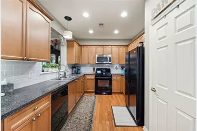 3236 Abbott #8, Powder Springs, GA 30127 - Photo 15