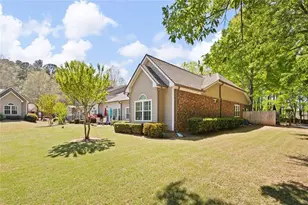 3236 Abbott, Powder Springs, GA 30127 - Photo 29