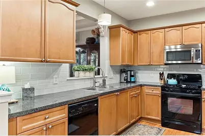 3236 Abbott #8, Powder Springs, GA 30127 - Photo 17