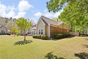 3236 Abbott, Powder Springs, GA 30127 - Photo 29