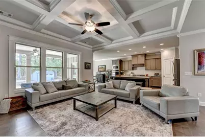 5198 Ashley Drive SW, Lilburn, GA 30047 - Photo 13