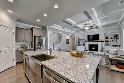 5198 Ashley Drive SW, Lilburn, GA 30047 - Photo 23